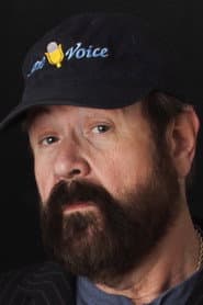 Photo of Brian Cummings