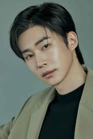 Photo of Moo Jin-sung