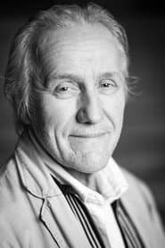 Photo of Göran Engman