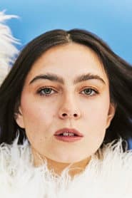 Photo of Chiara Oliver