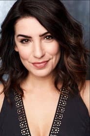 Photo of Sara A. Emami