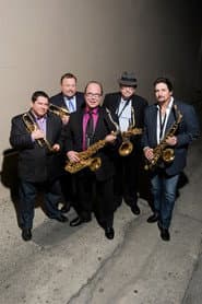 Photo of Tower of Power