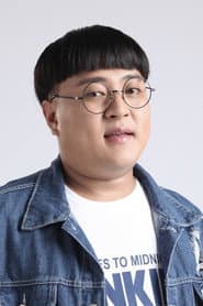 Photo of Liu Ming