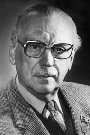 Photo of Sergey Mikhalkov