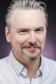 Photo of Matthew Barr