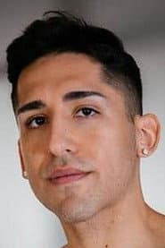 Photo of Chris Andy