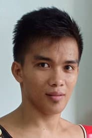 Photo of Jade Bornea