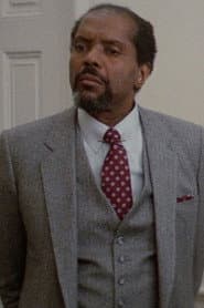 Photo of Norman Matlock