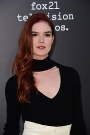 Photo of Emily Tyra