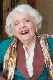 Photo of Barbara Perry