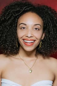 Photo of Gabrielle Reyes