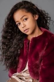 Photo of Jordyn Raya James