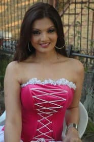Photo of Deepshika Nagpal