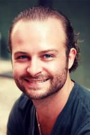Photo of Justin Morck