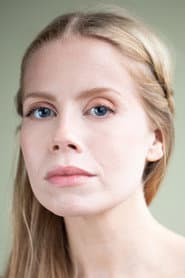 Photo of Silja Rós Ragnarsdóttir
