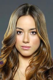 Photo of Chloe Bennet