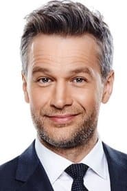 Photo of Michał Żebrowski