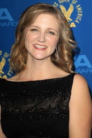 Photo of Jennifer Getzinger