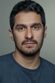Photo of João Fontenele