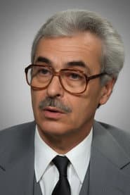 Photo of Erdoğan Esenboğa