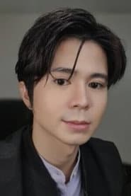Photo of Darwin Hann