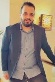 Photo of Abdel Rahman Gawish