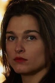 Photo of Darya Gladysheva