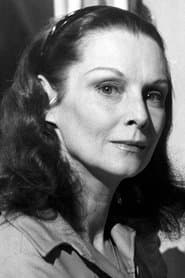 Photo of Anne Meacham