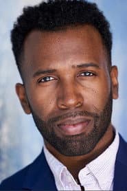 Photo of Christopher Mychael Watson