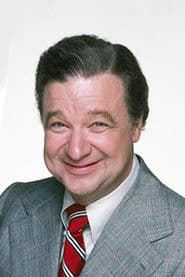 Photo of Richard B. Shull