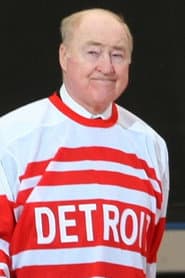 Photo of Red Kelly