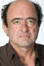 Photo of Arnaud Duléry