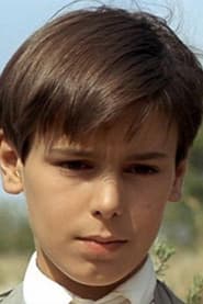 Photo of Julien Ciamaca