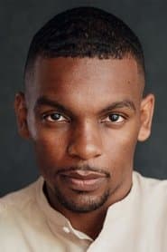 Photo of Vincent Washington