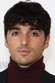 Photo of Taylor Zakhar Perez