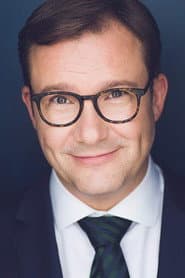 Photo of Ben Gougeon