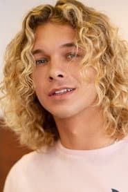 Photo of Shawn Brooks