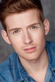 Photo of Daniel David Stewart