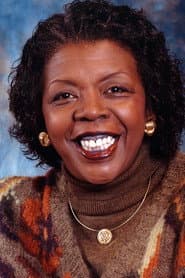 Photo of Stephanie Tubbs Jones