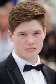 Photo of Brent Vermeulen