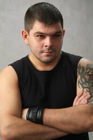Photo of Anatoli Otradnov