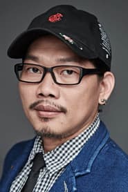 Photo of Vincent Fang