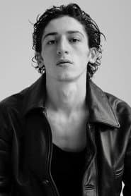 Photo of Aslan Tsallati