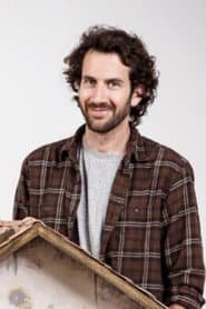 Photo of Tom Kouris