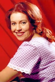 Photo of Inger Berggren