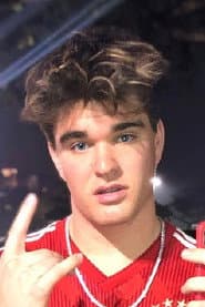 Photo of Dakota Miller