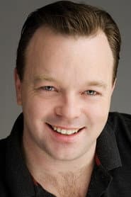 Photo of Paul Adams