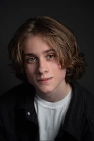 Photo of Brandon Thornhill