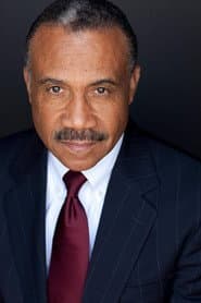 Photo of Reggie Baker