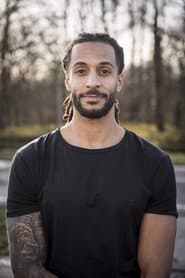Photo of Jay Francis